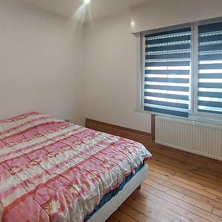 Ferienhaus Jolie Maison Avec Cour *