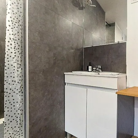 Jolie Maison Avec Cour Ferienhaus *